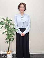 高瀬博美(ひろみ)